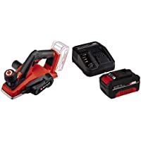 Einhell Cepillo cargardor y batería 3.0 Ah